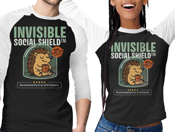 Invisible Social Shield