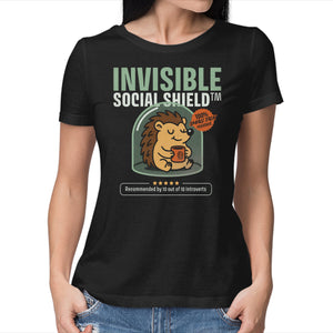 Invisible Social Shield