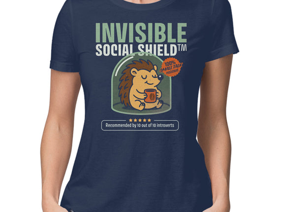 Invisible Social Shield