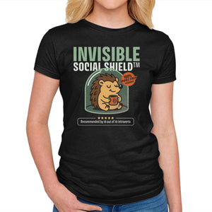 Invisible Social Shield