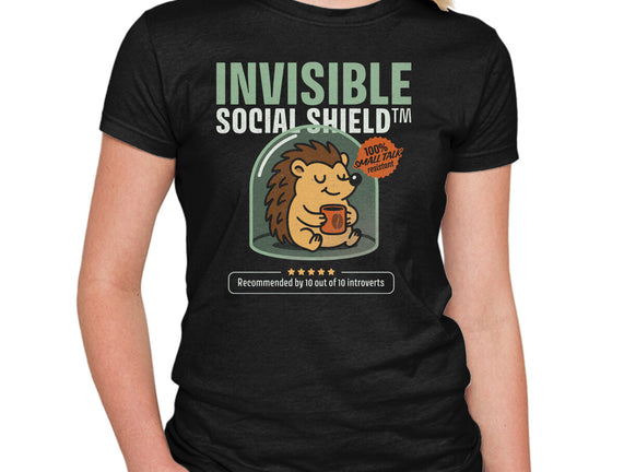 Invisible Social Shield