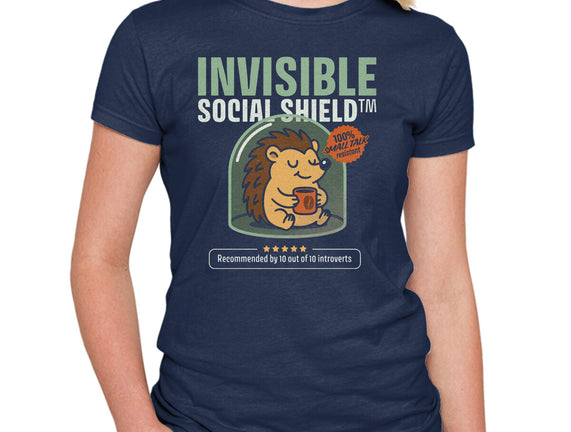 Invisible Social Shield