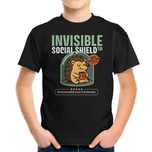 Invisible Social Shield