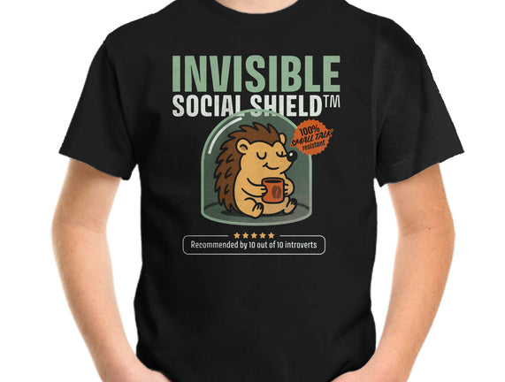 Invisible Social Shield