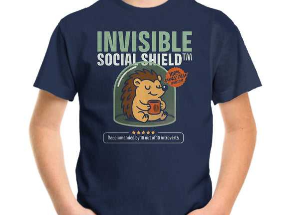 Invisible Social Shield