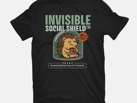Invisible Social Shield