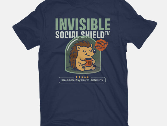 Invisible Social Shield
