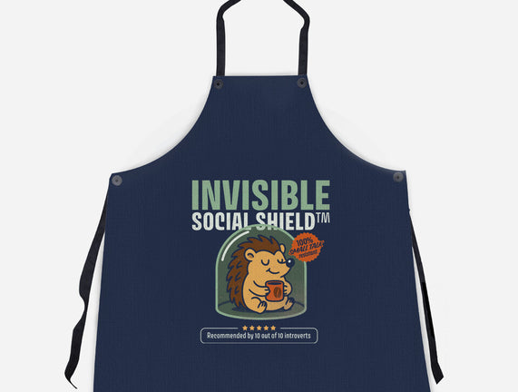 Invisible Social Shield