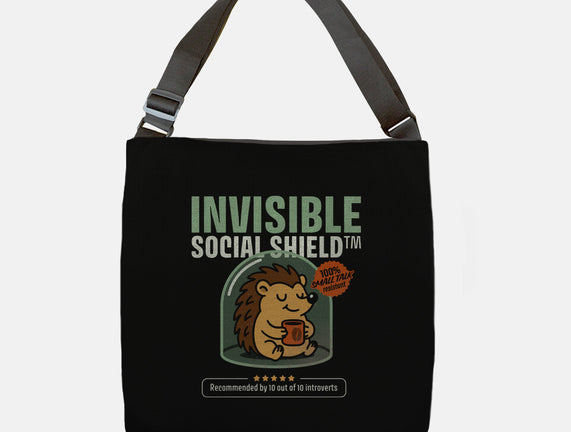 Invisible Social Shield