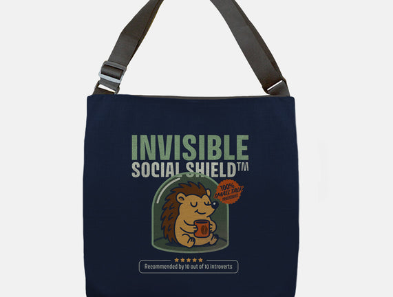 Invisible Social Shield