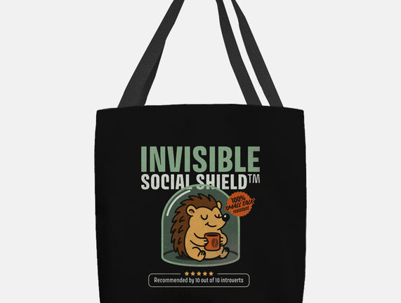 Invisible Social Shield