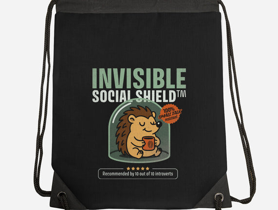 Invisible Social Shield