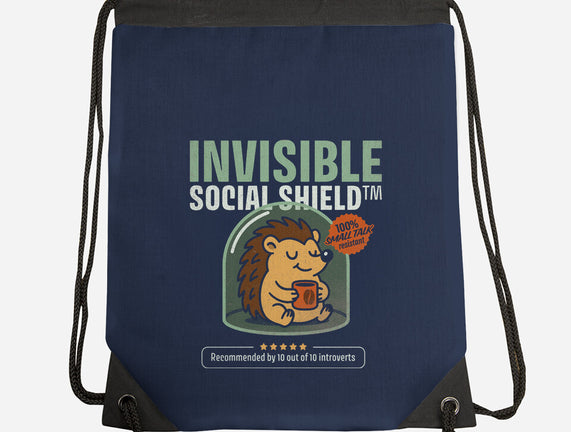 Invisible Social Shield