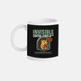 Invisible Social Shield-None-Mug-Drinkware-Popnotic