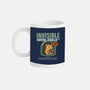 Invisible Social Shield-None-Mug-Drinkware-Popnotic