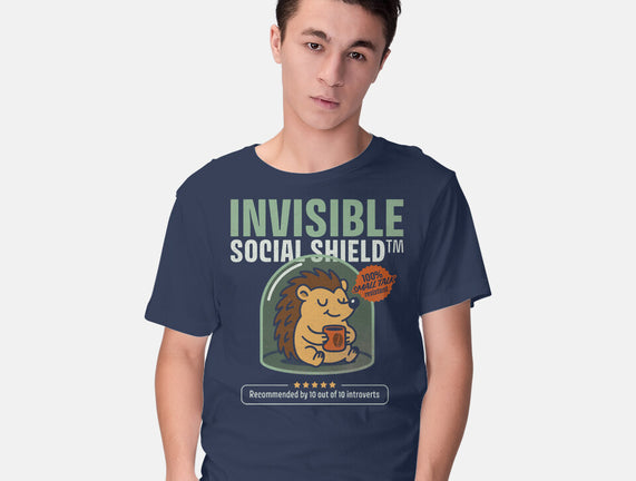 Invisible Social Shield