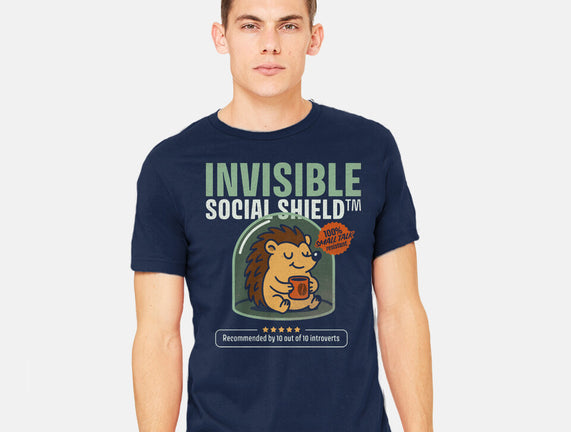 Invisible Social Shield
