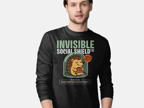 Invisible Social Shield