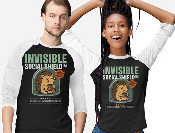 Invisible Social Shield