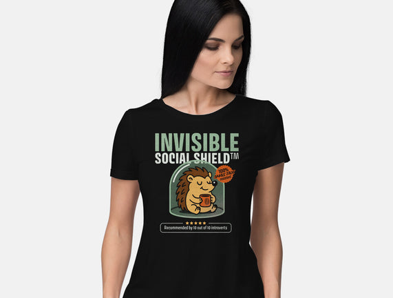 Invisible Social Shield