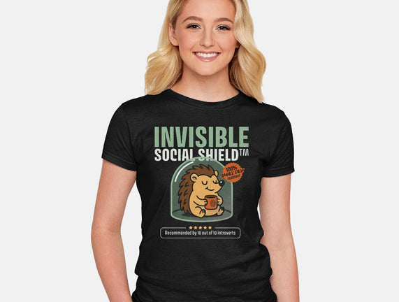 Invisible Social Shield