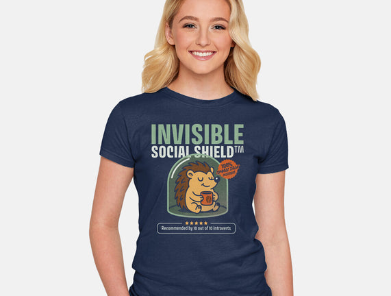 Invisible Social Shield