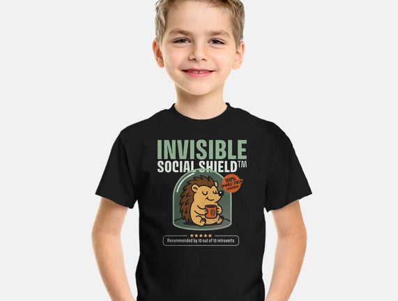 Invisible Social Shield