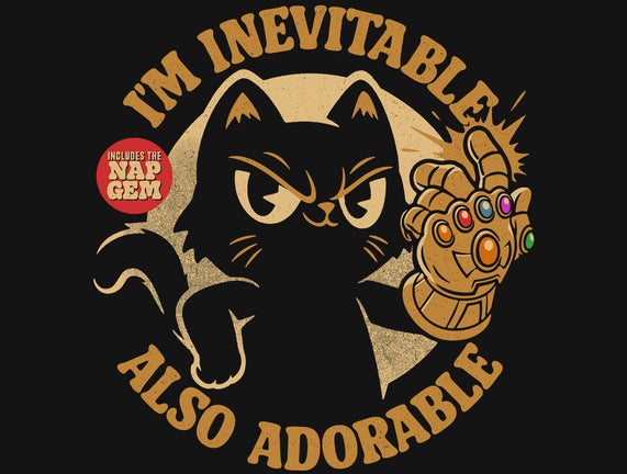 I'm Inevitable
