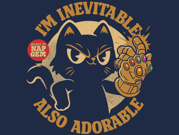 I'm Inevitable