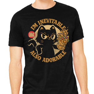 I'm Inevitable