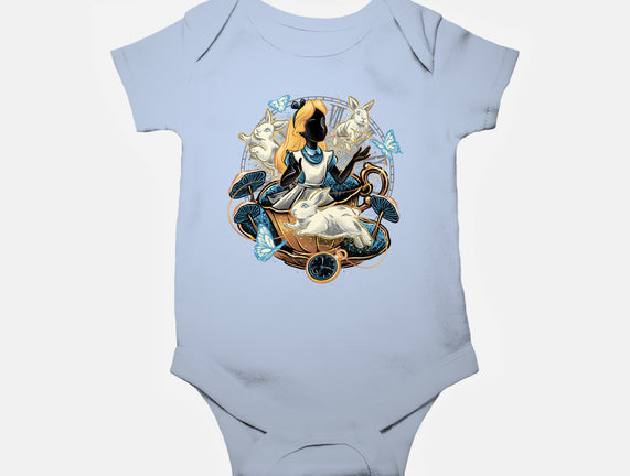 Enchanting Wonderland