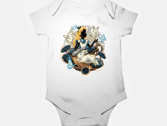 Enchanting Wonderland