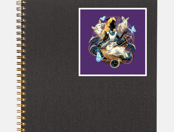 Enchanting Wonderland