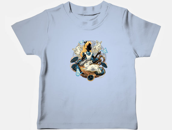 Enchanting Wonderland