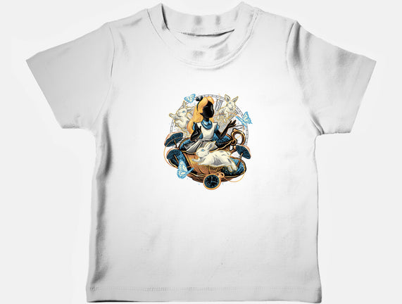 Enchanting Wonderland