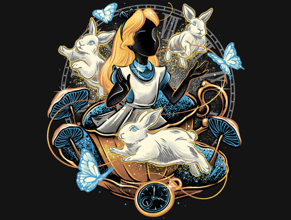 Enchanting Wonderland