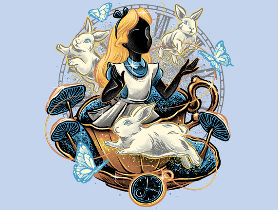 Enchanting Wonderland