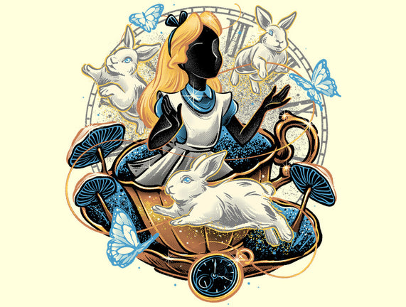 Enchanting Wonderland