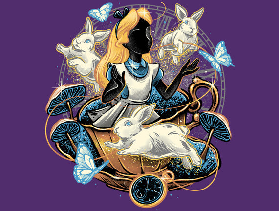 Enchanting Wonderland