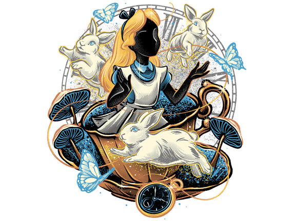 Enchanting Wonderland