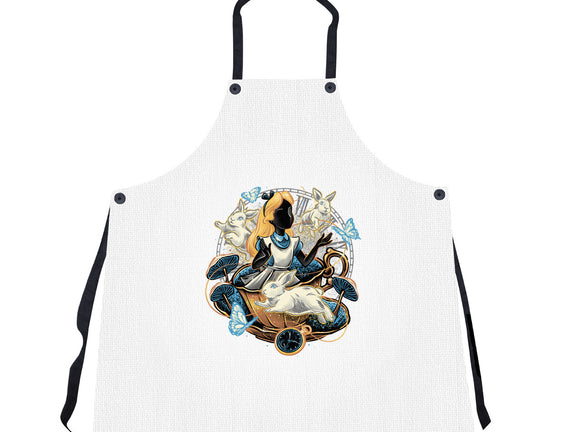 Enchanting Wonderland