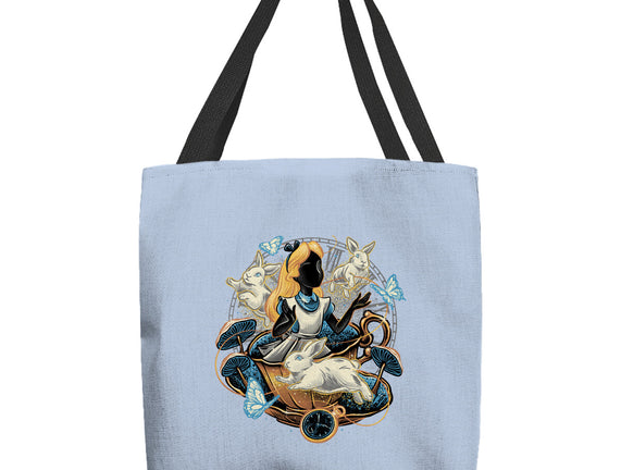 Enchanting Wonderland