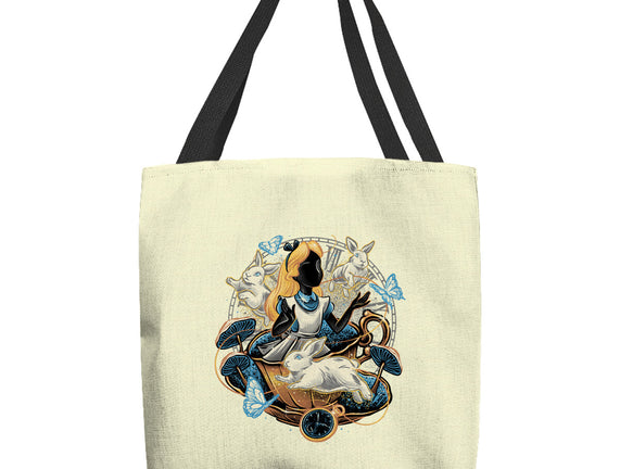 Enchanting Wonderland