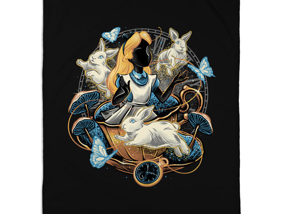 Enchanting Wonderland