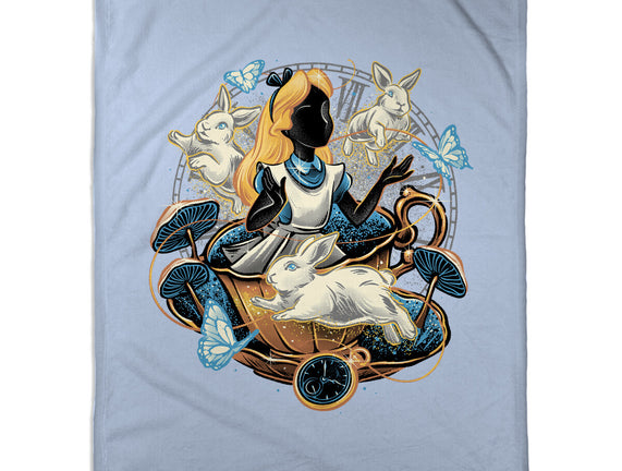 Enchanting Wonderland