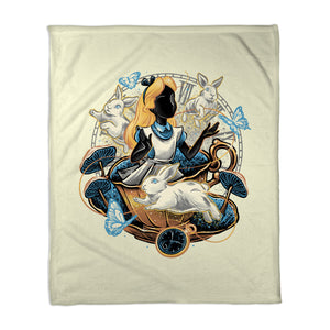 Enchanting Wonderland