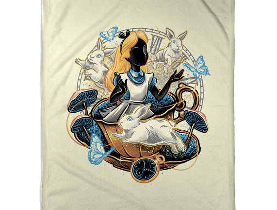 Enchanting Wonderland