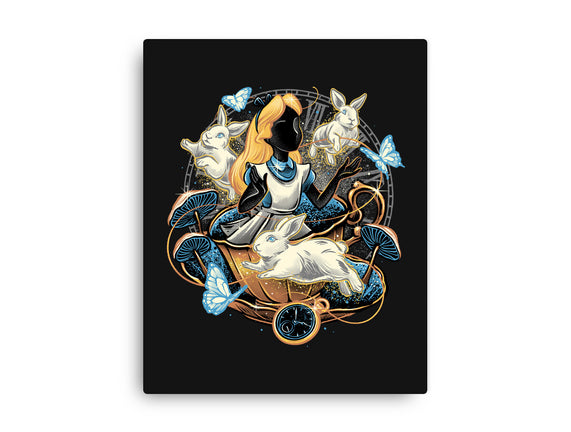 Enchanting Wonderland