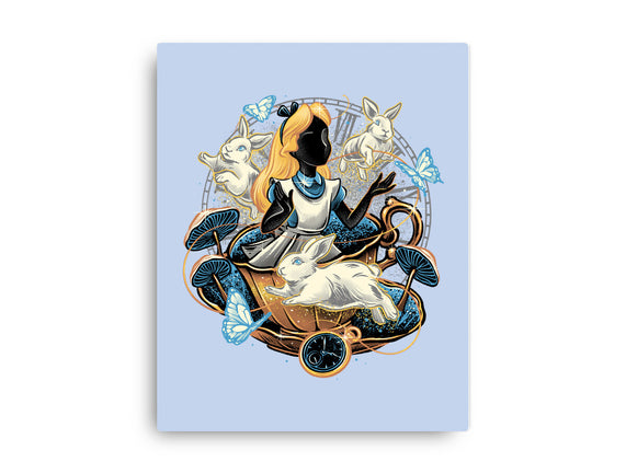 Enchanting Wonderland