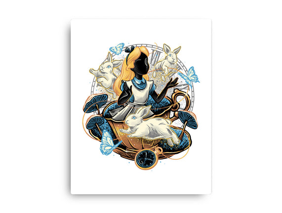 Enchanting Wonderland